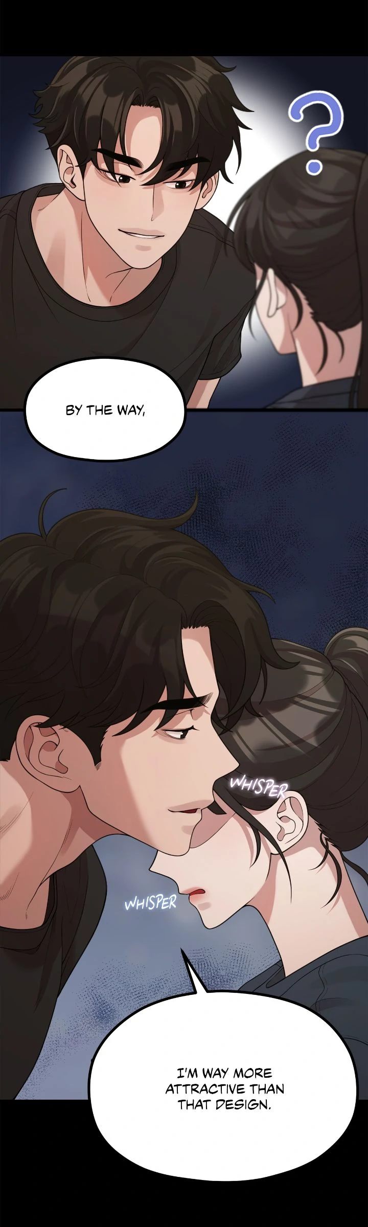 Writer Sung’s Life - Chapter 38 Page 37