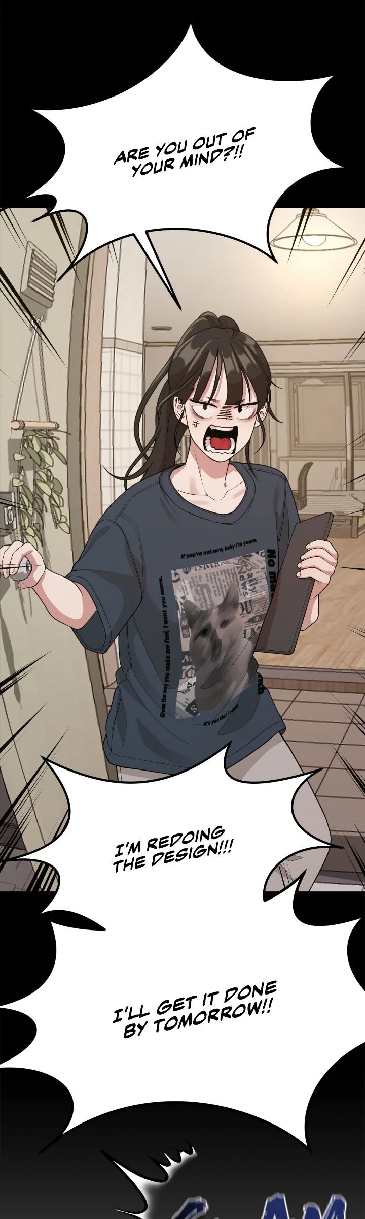 Writer Sung’s Life - Chapter 38 Page 38