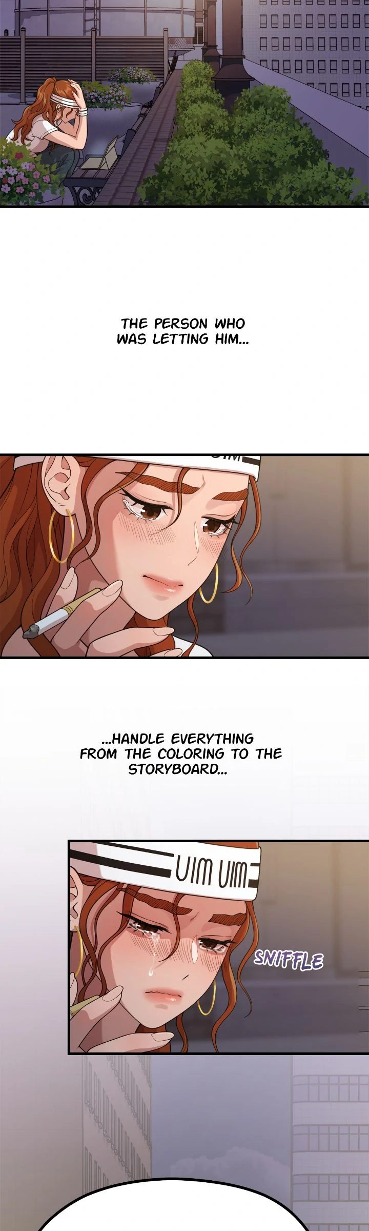 Writer Sung’s Life - Chapter 38 Page 4