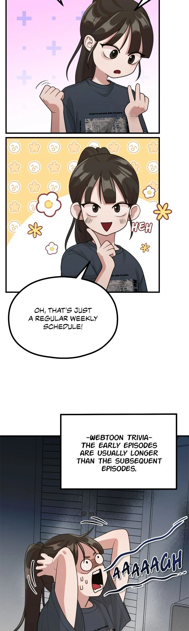 Writer Sung’s Life - Chapter 38 Page 42