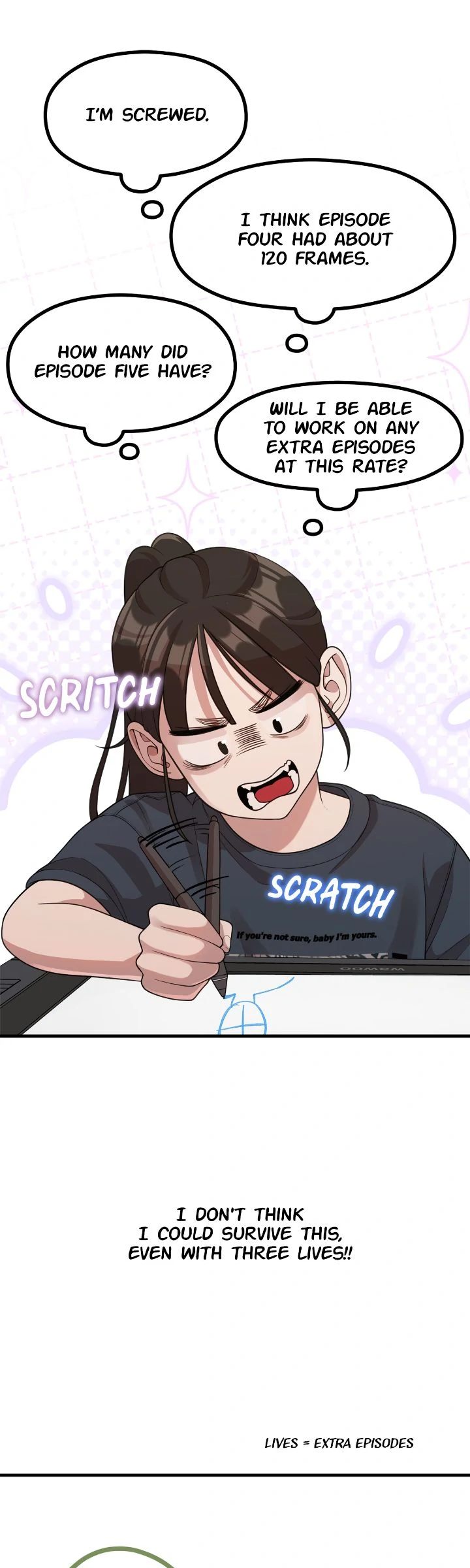 Writer Sung’s Life - Chapter 38 Page 44