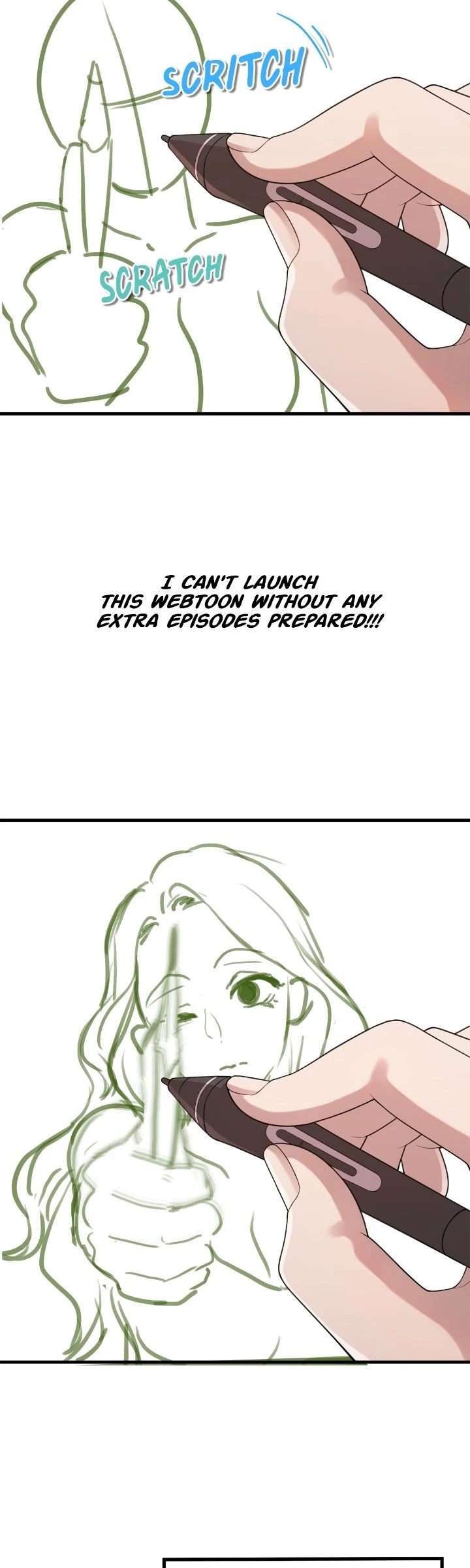 Writer Sung’s Life - Chapter 38 Page 45