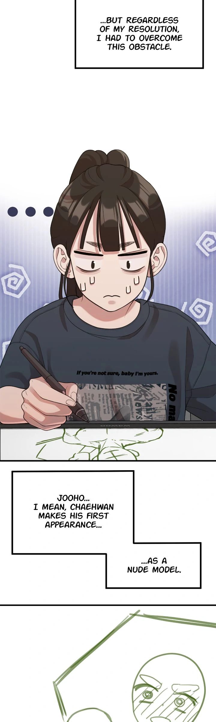 Writer Sung’s Life - Chapter 38 Page 46