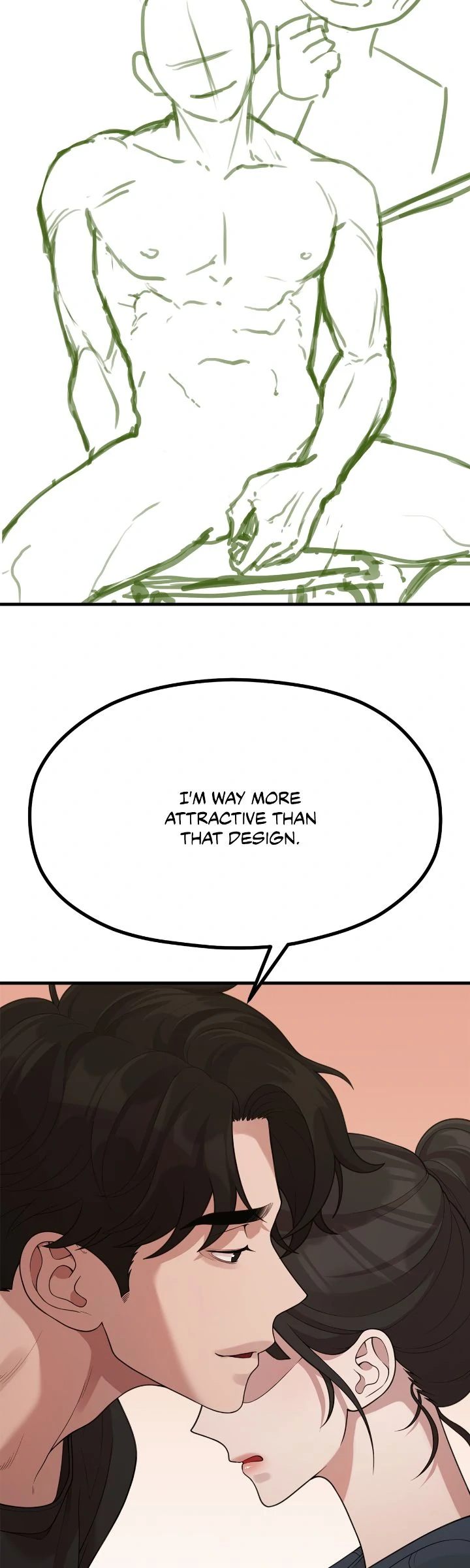 Writer Sung’s Life - Chapter 38 Page 47