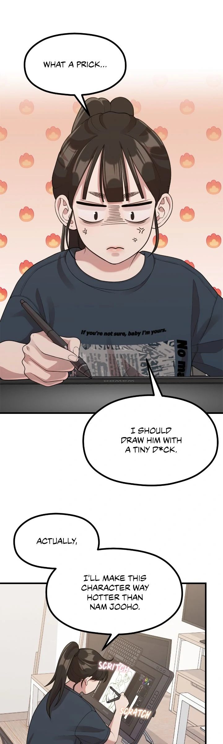 Writer Sung’s Life - Chapter 38 Page 49