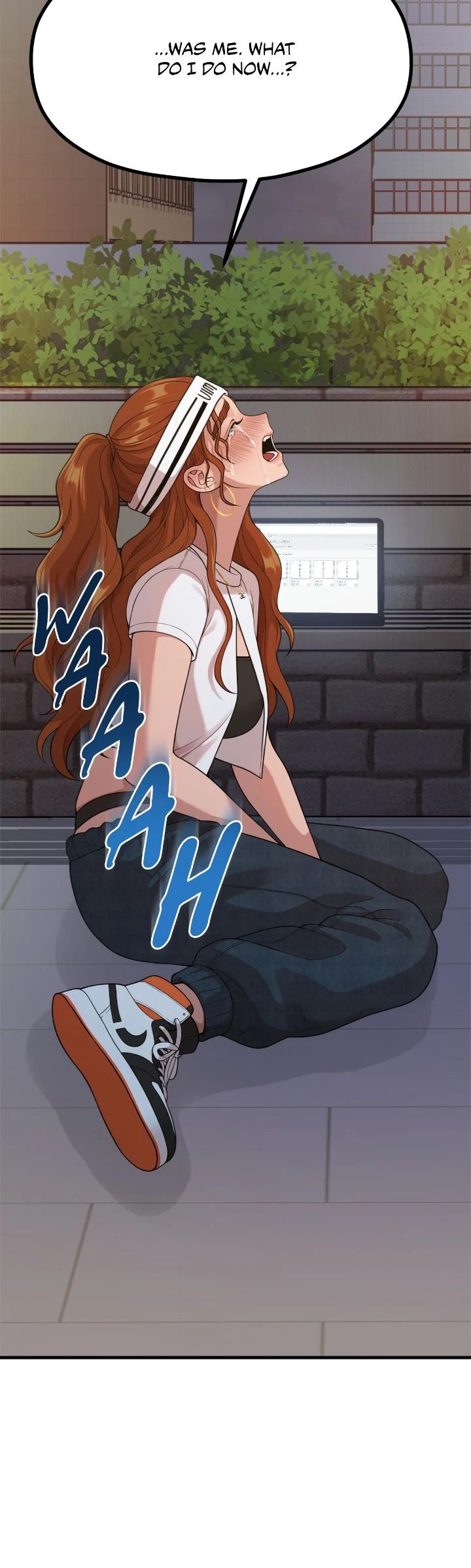 Writer Sung’s Life - Chapter 38 Page 5