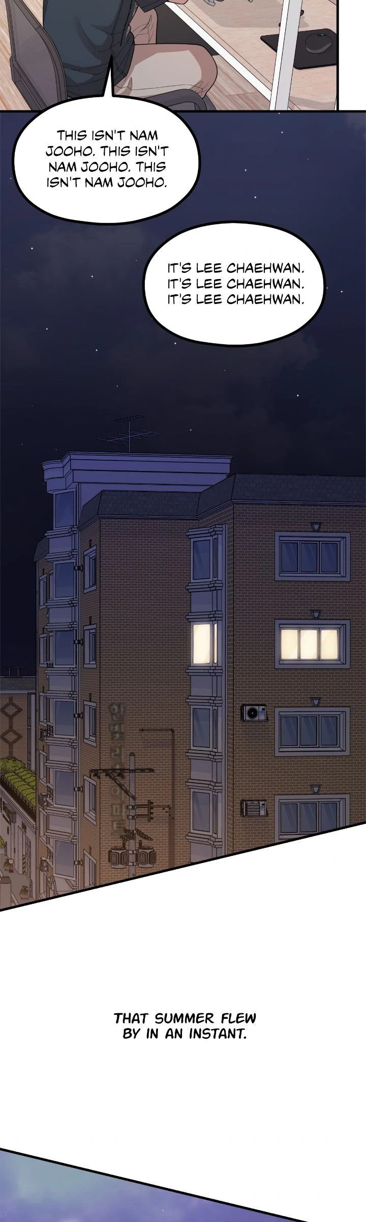 Writer Sung’s Life - Chapter 38 Page 50