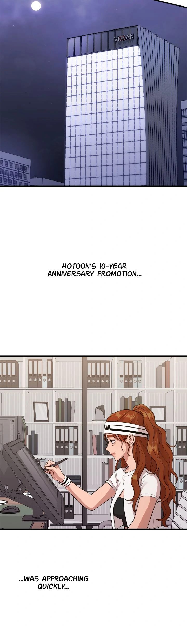 Writer Sung’s Life - Chapter 38 Page 51