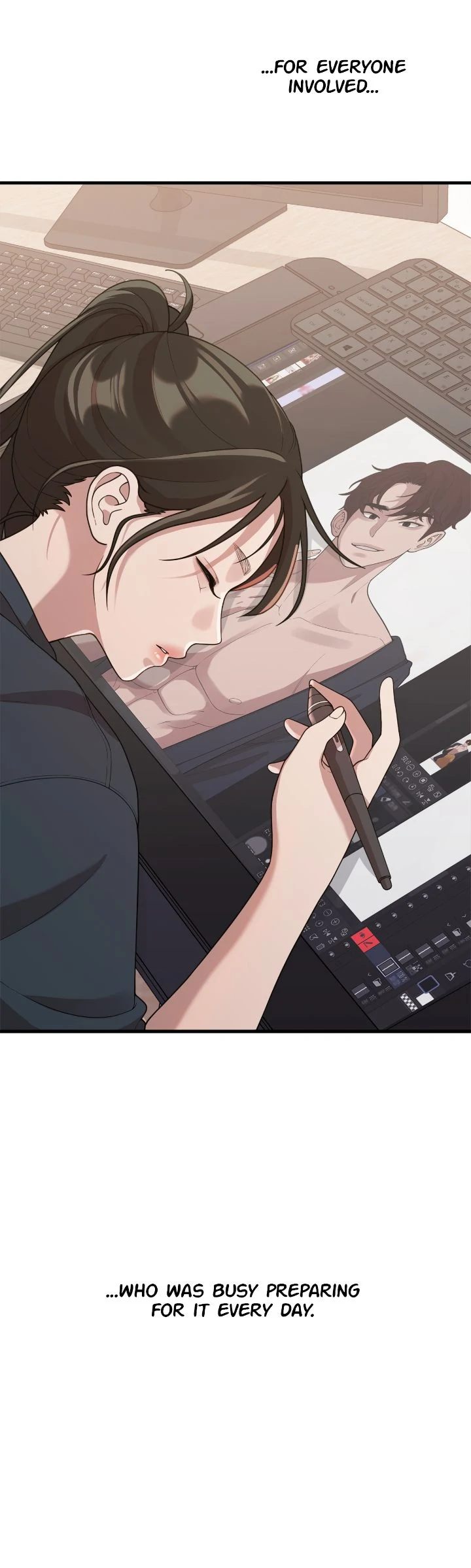 Writer Sung’s Life - Chapter 38 Page 52