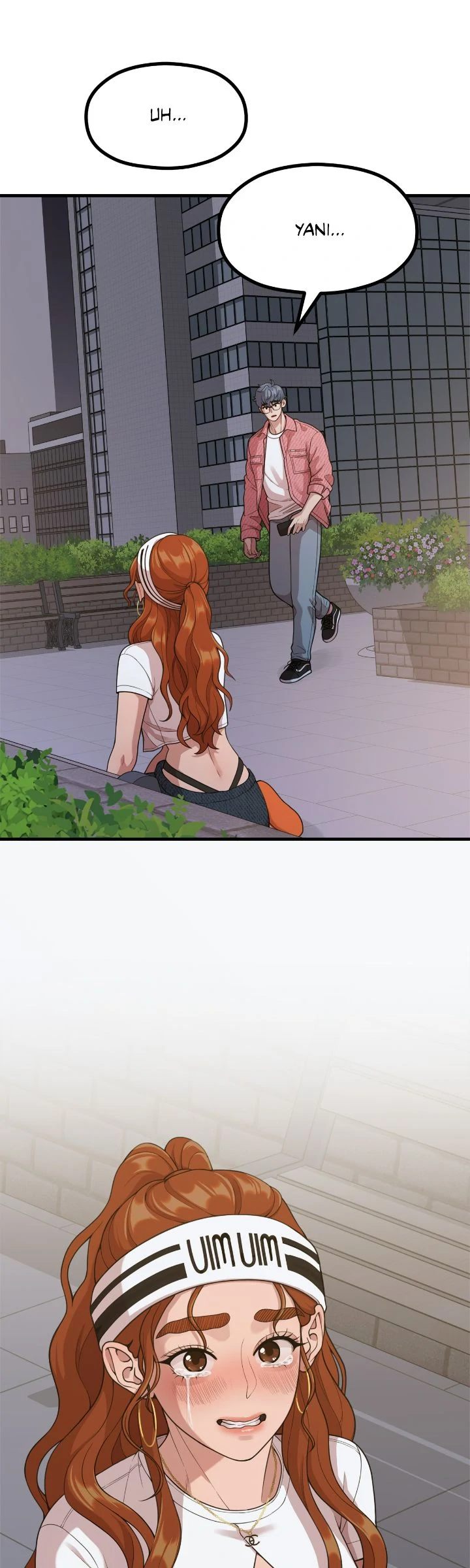 Writer Sung’s Life - Chapter 38 Page 6