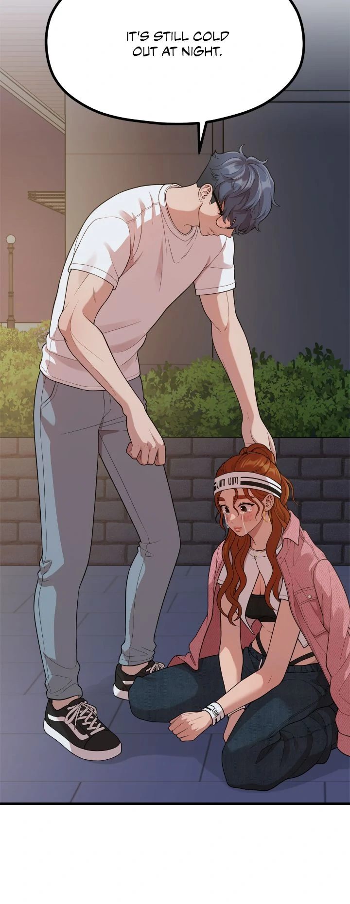 Writer Sung’s Life - Chapter 38 Page 9