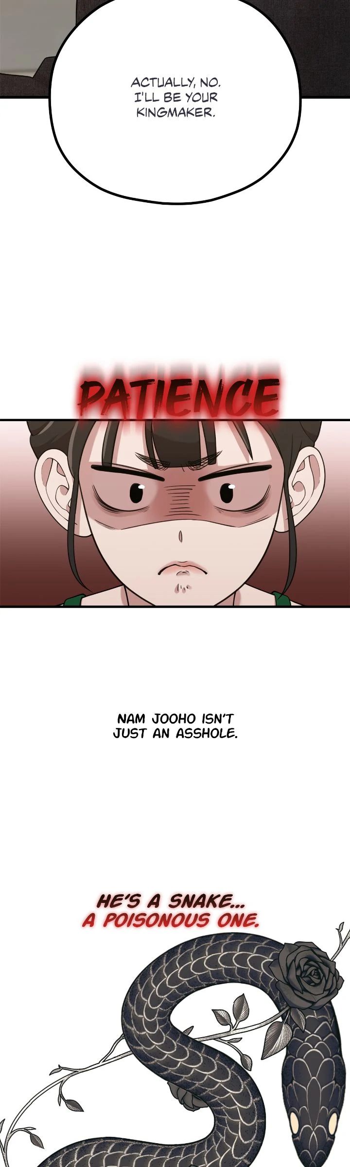 Writer Sung’s Life - Chapter 39 Page 15