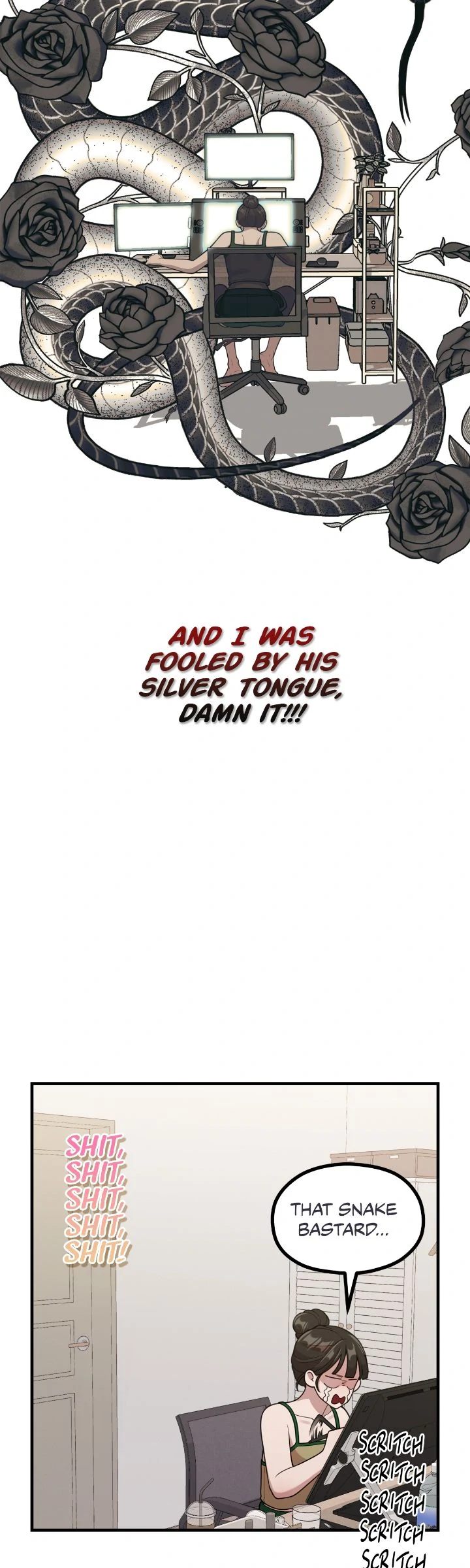 Writer Sung’s Life - Chapter 39 Page 16