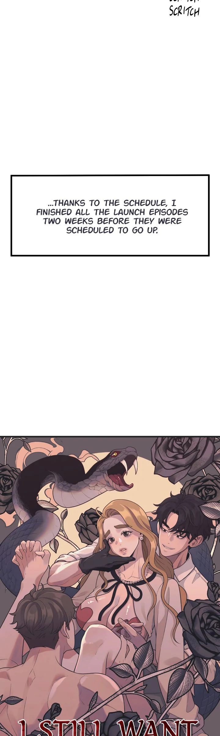 Writer Sung’s Life - Chapter 39 Page 17