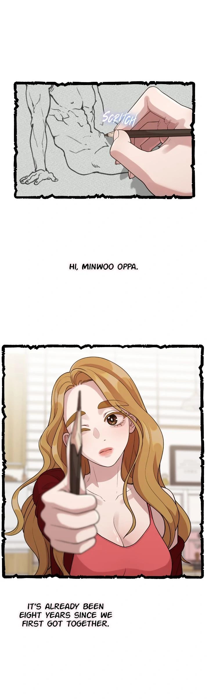 Writer Sung’s Life - Chapter 39 Page 19