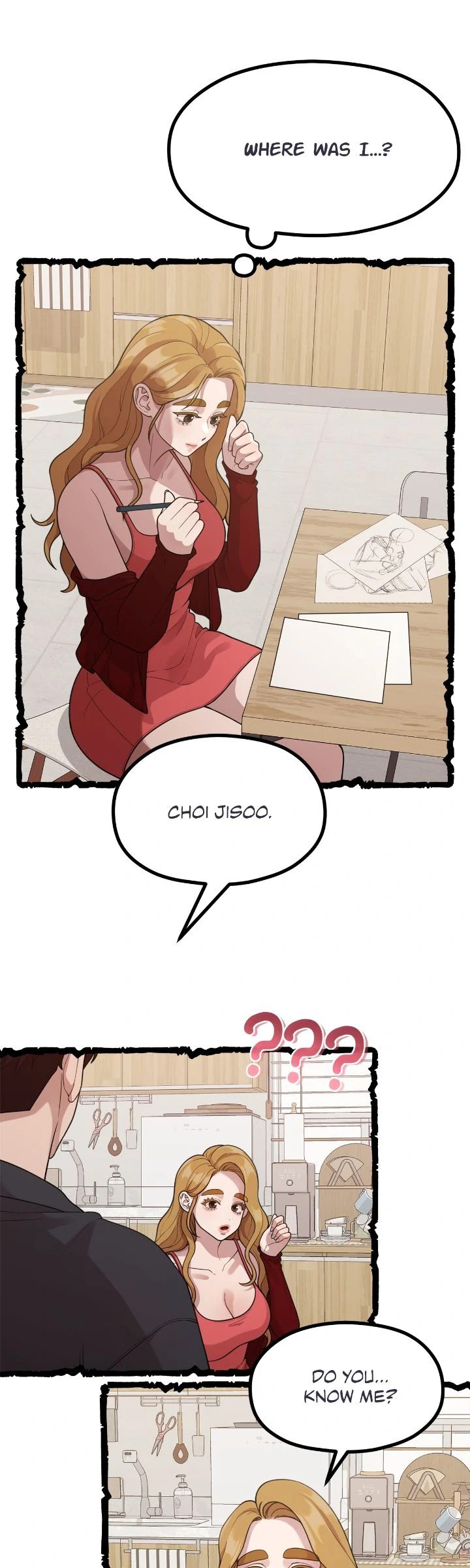 Writer Sung’s Life - Chapter 39 Page 23