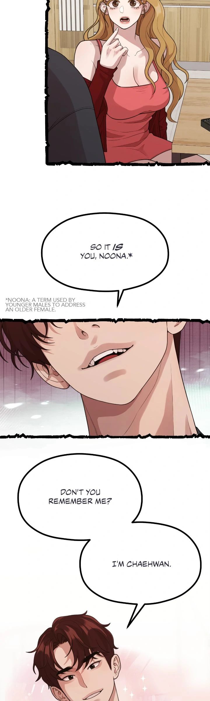 Writer Sung’s Life - Chapter 39 Page 24