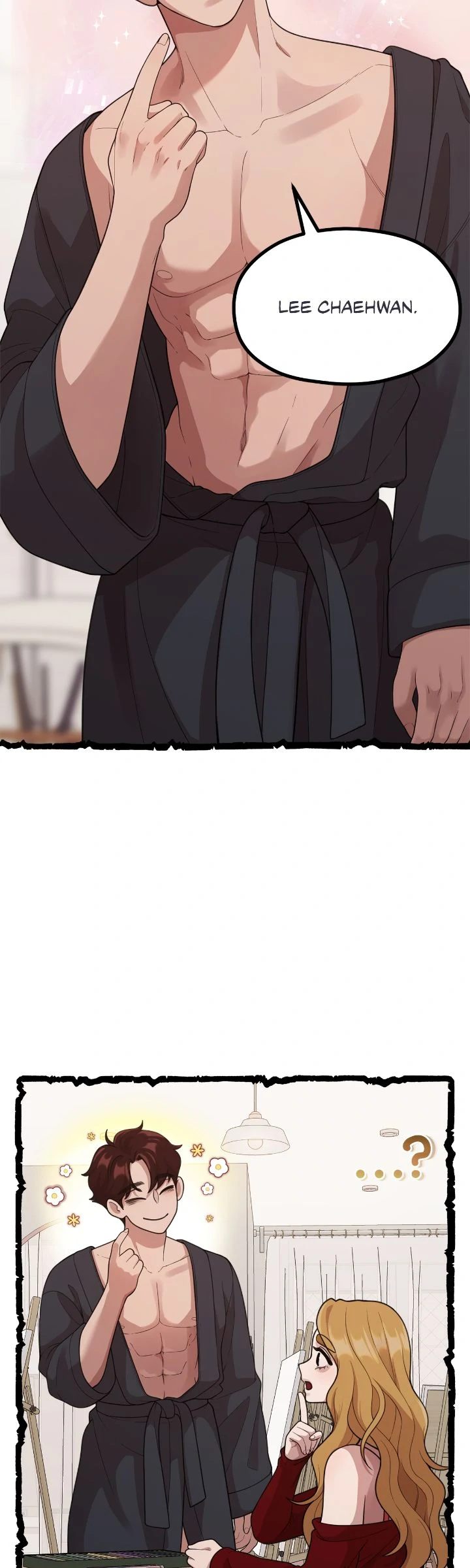 Writer Sung’s Life - Chapter 39 Page 25
