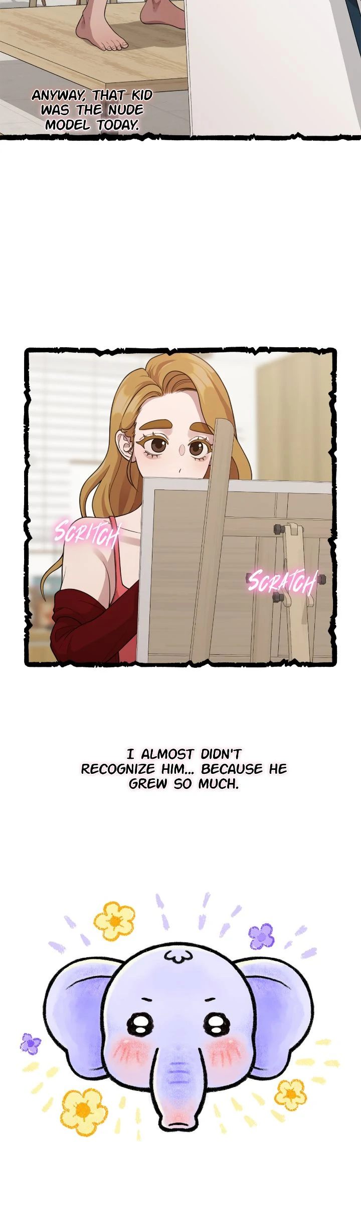 Writer Sung’s Life - Chapter 39 Page 30