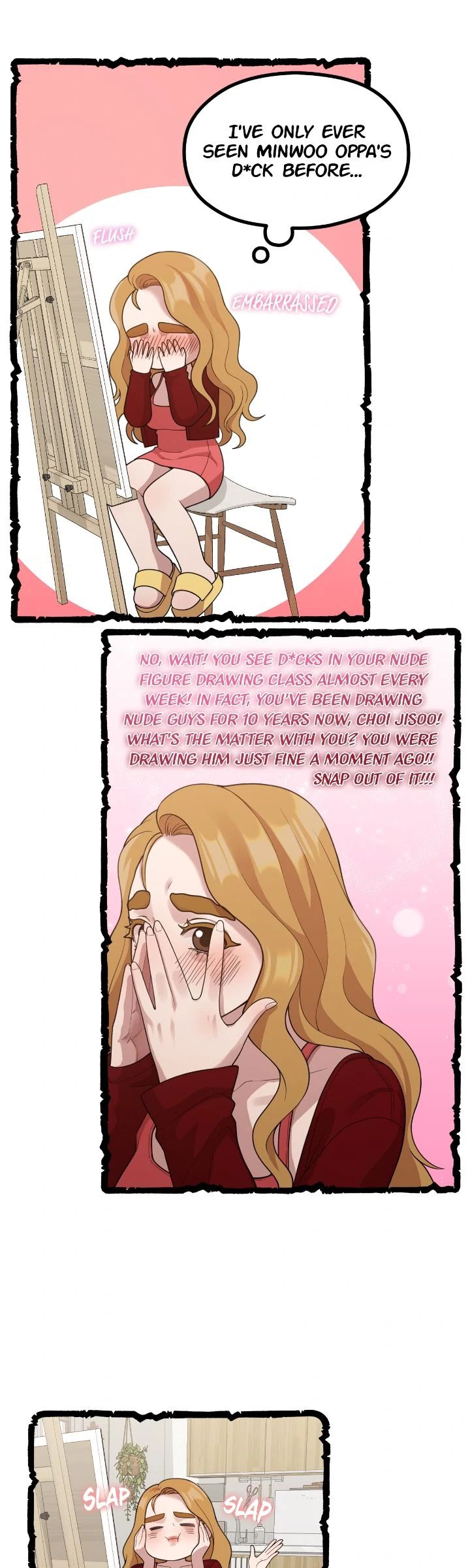 Writer Sung’s Life - Chapter 39 Page 33