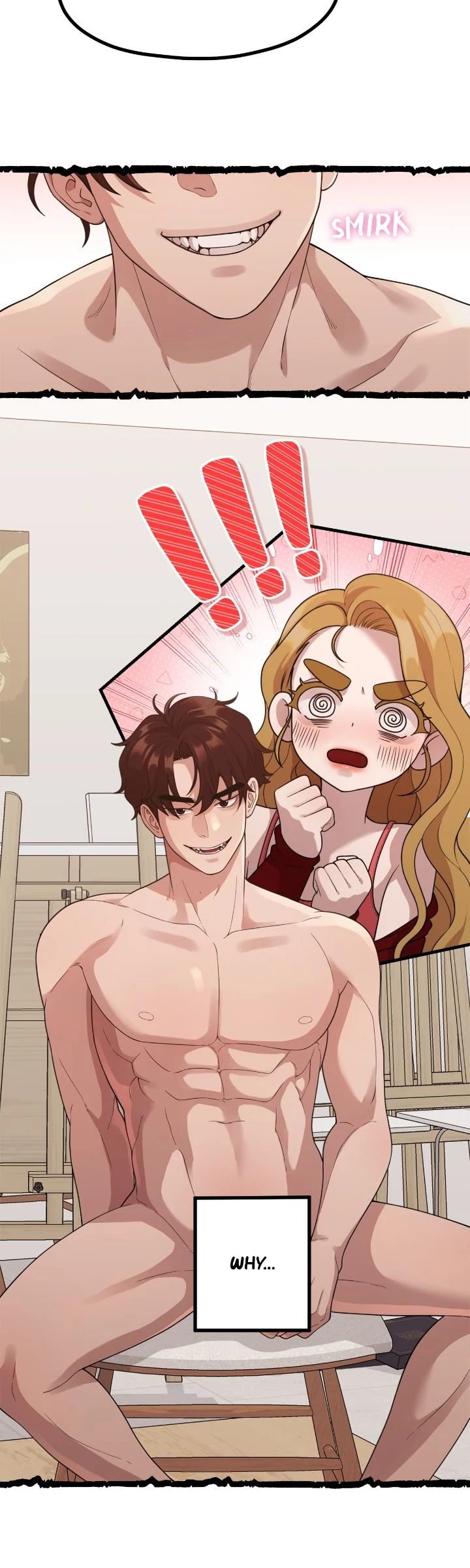 Writer Sung’s Life - Chapter 39 Page 35