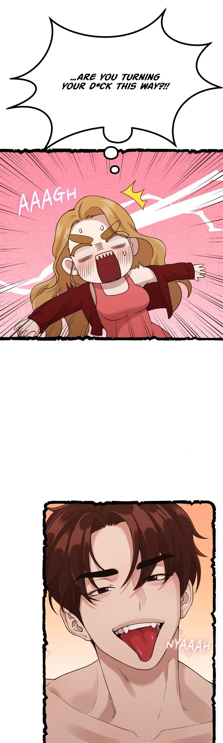 Writer Sung’s Life - Chapter 39 Page 36