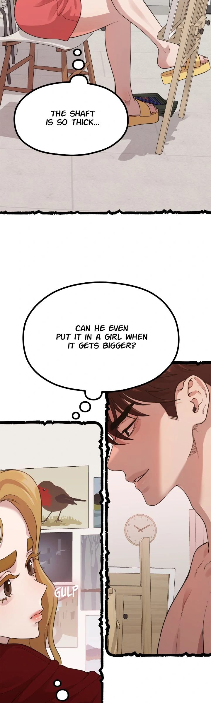 Writer Sung’s Life - Chapter 39 Page 40