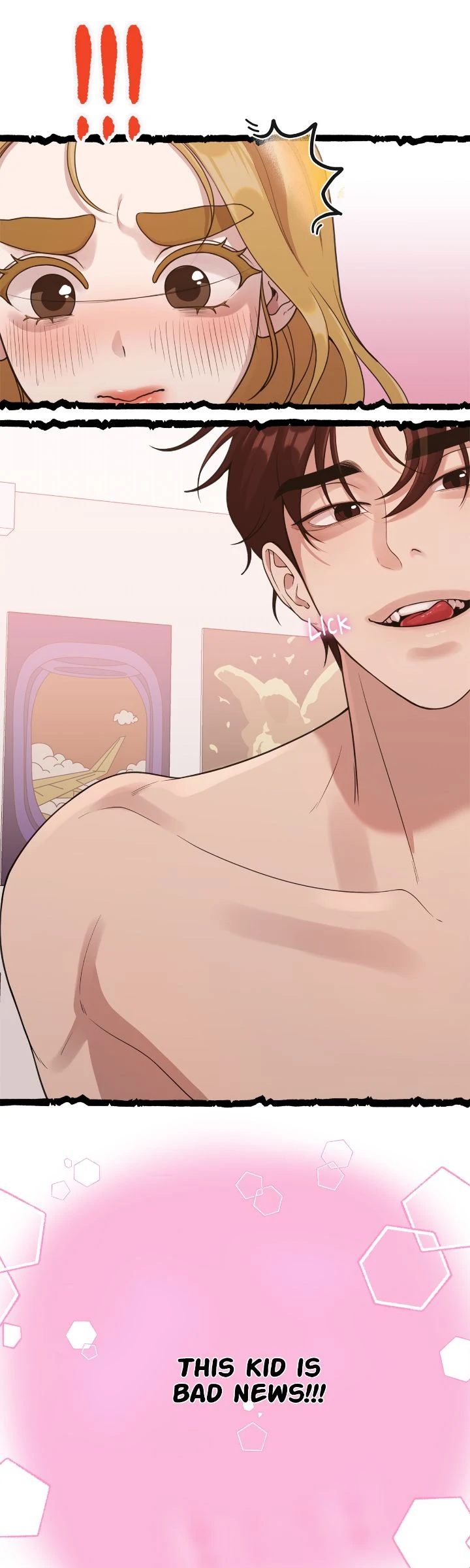 Writer Sung’s Life - Chapter 39 Page 42