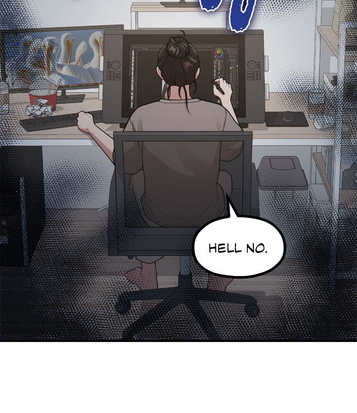 Writer Sung’s Life - Chapter 39 Page 5