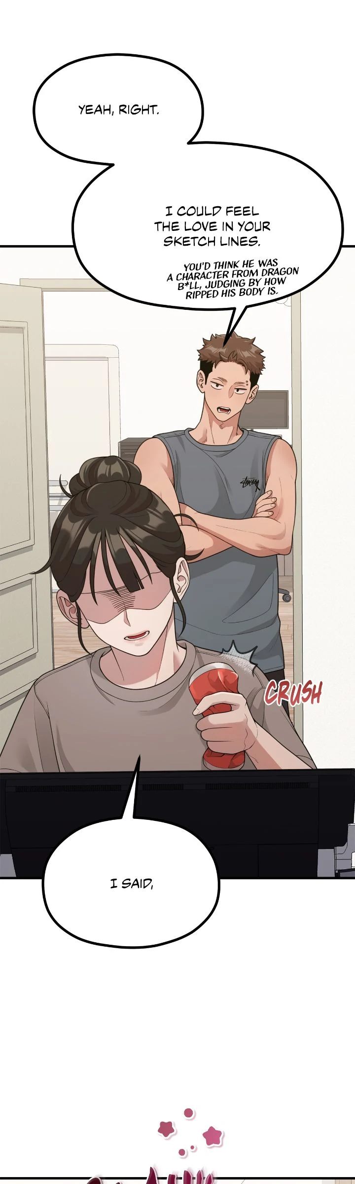 Writer Sung’s Life - Chapter 39 Page 6