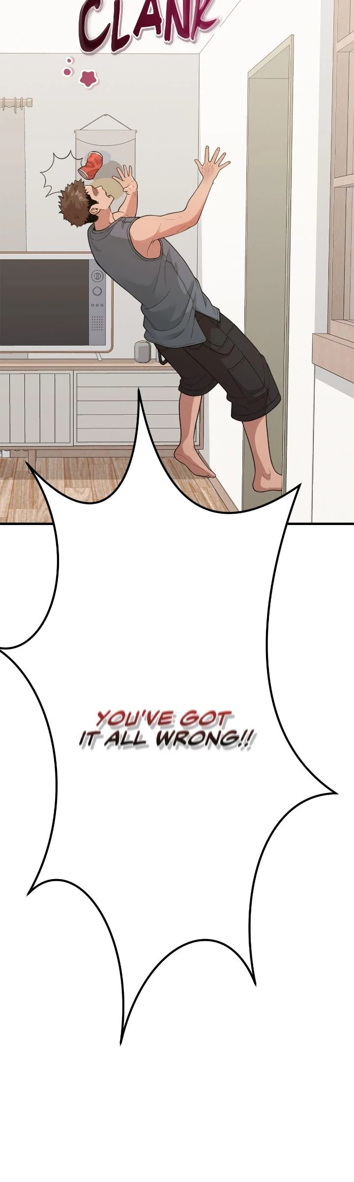 Writer Sung’s Life - Chapter 39 Page 7