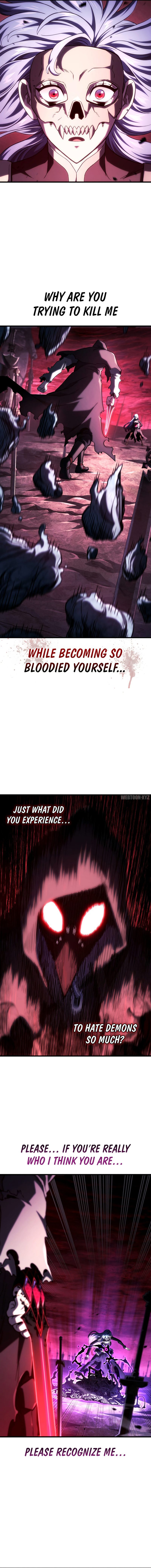 Revenge of the Sword Clan's Hound - Chapter 103 Page 16