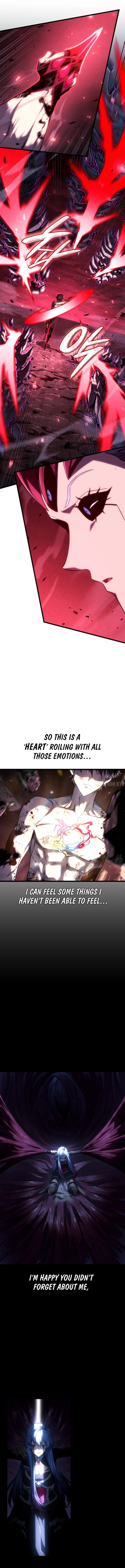 Revenge of the Sword Clan's Hound - Chapter 108 Page 20