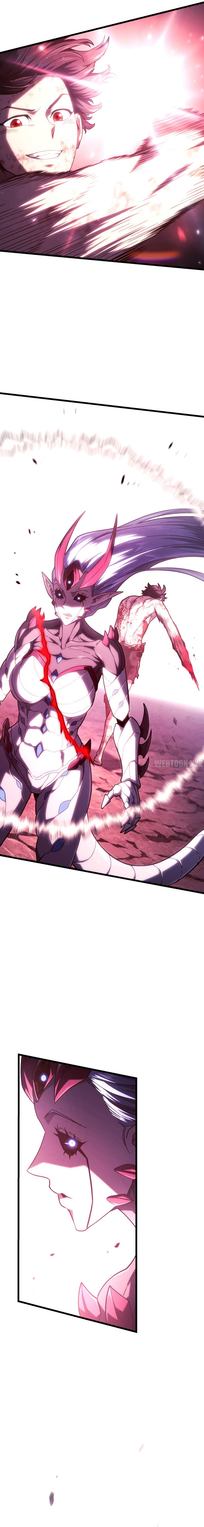 Revenge of the Sword Clan's Hound - Chapter 108 Page 22