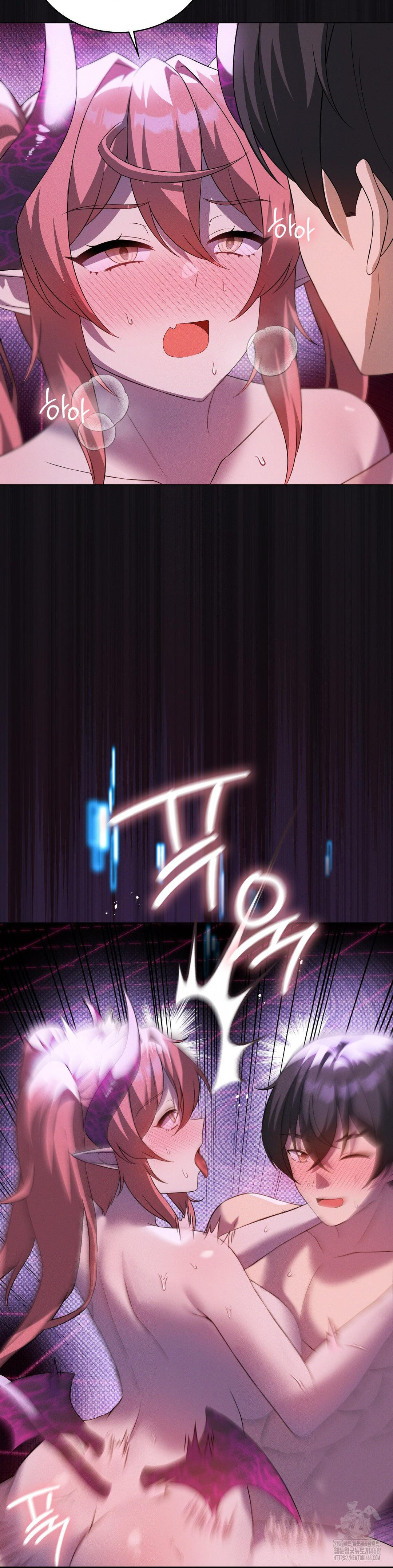 Level Up Until Satisfy Raw - Chapter 77 Page 10