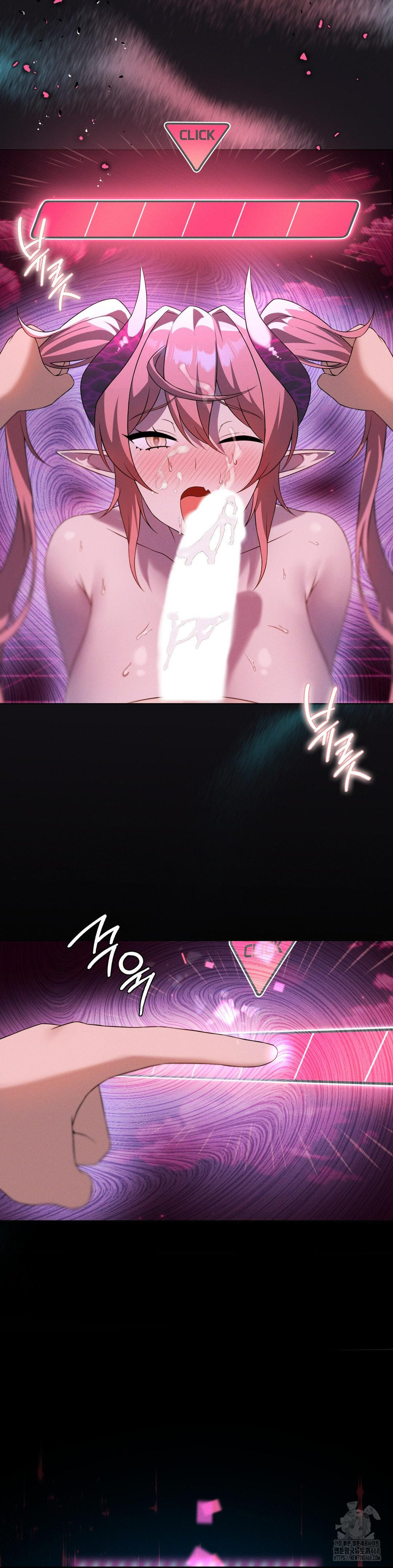 Level Up Until Satisfy Raw - Chapter 77 Page 24