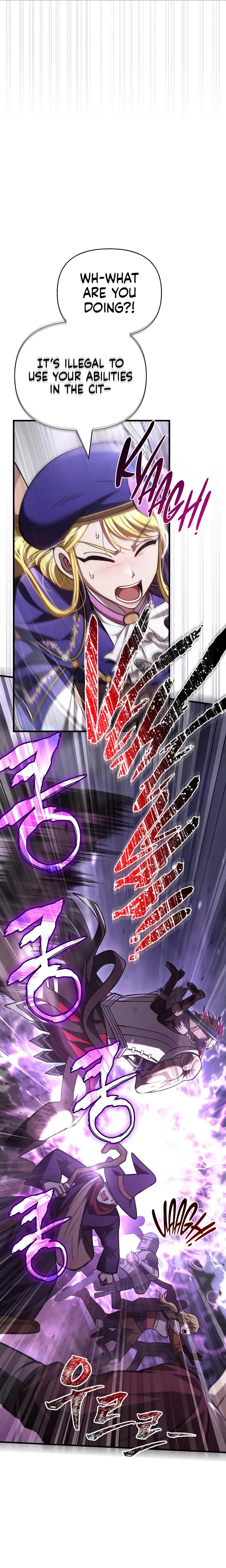 Surviving The Game as a Barbarian - Chapter 118 Page 12