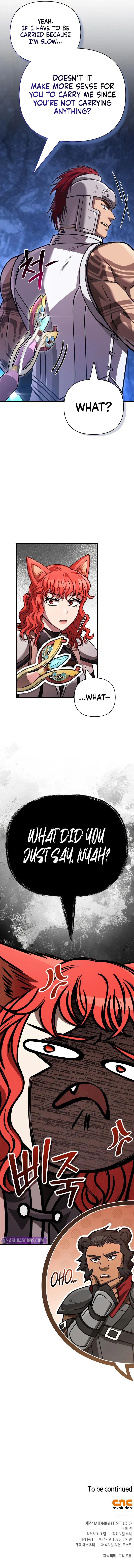 Surviving The Game as a Barbarian - Chapter 118 Page 20