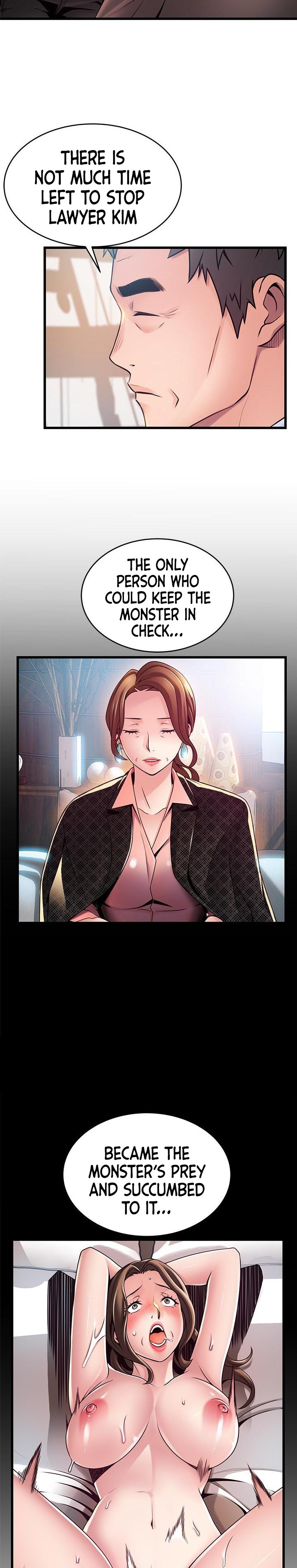 Weak Point - Chapter 112 Page 19