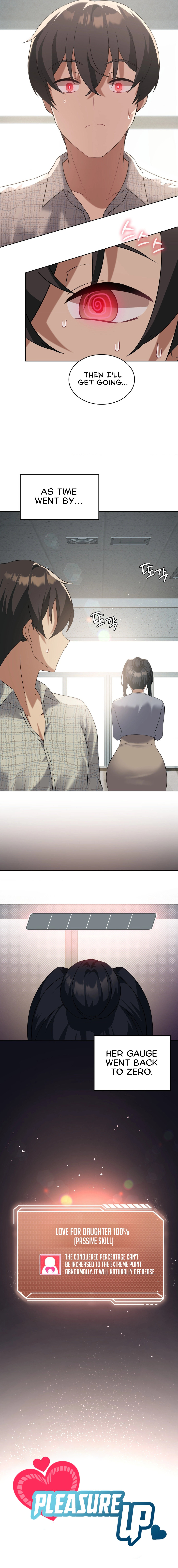 Pleasure up! - Chapter 41 Page 3