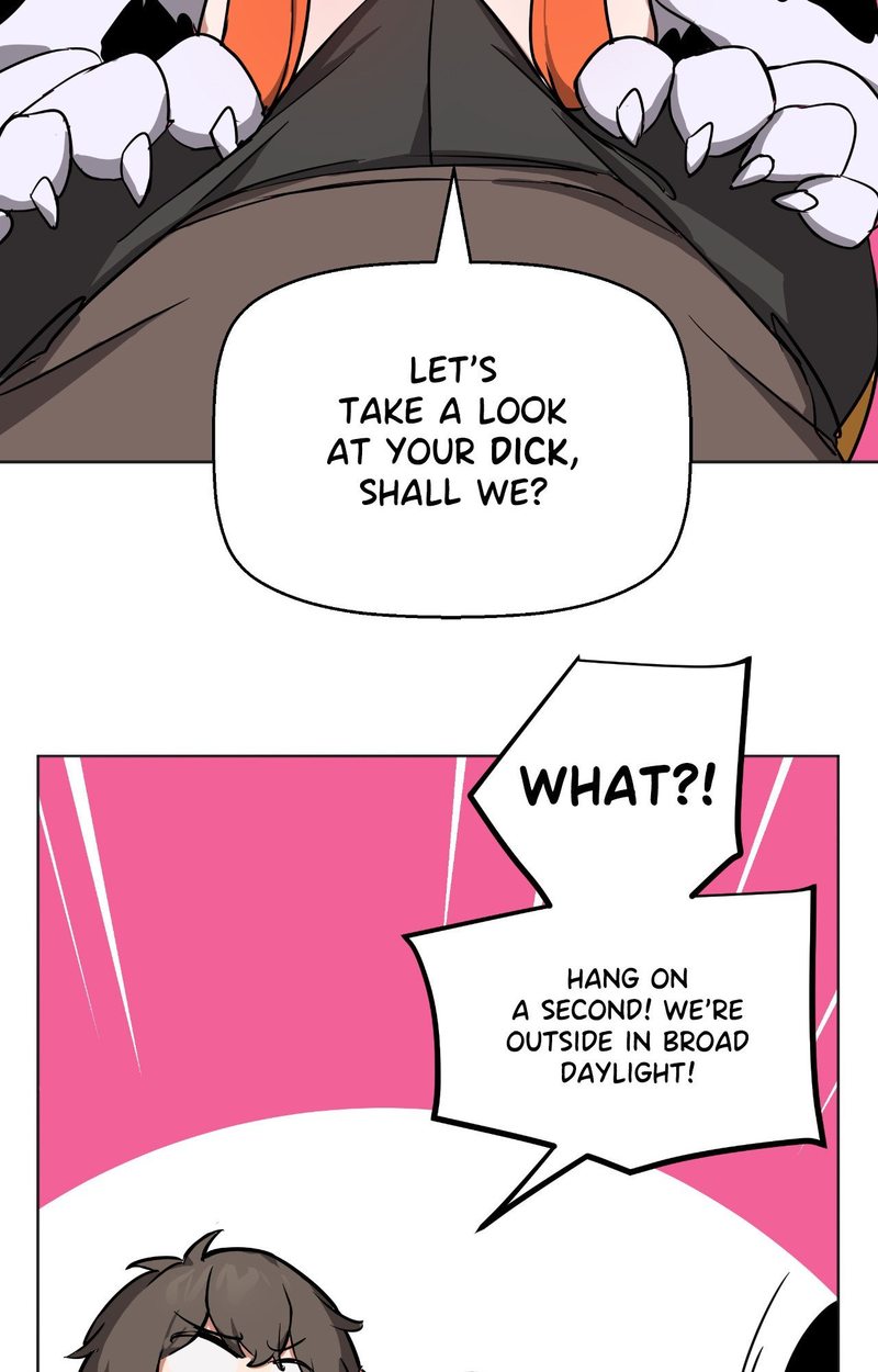 No Man’s Land - Chapter 65 Page 19