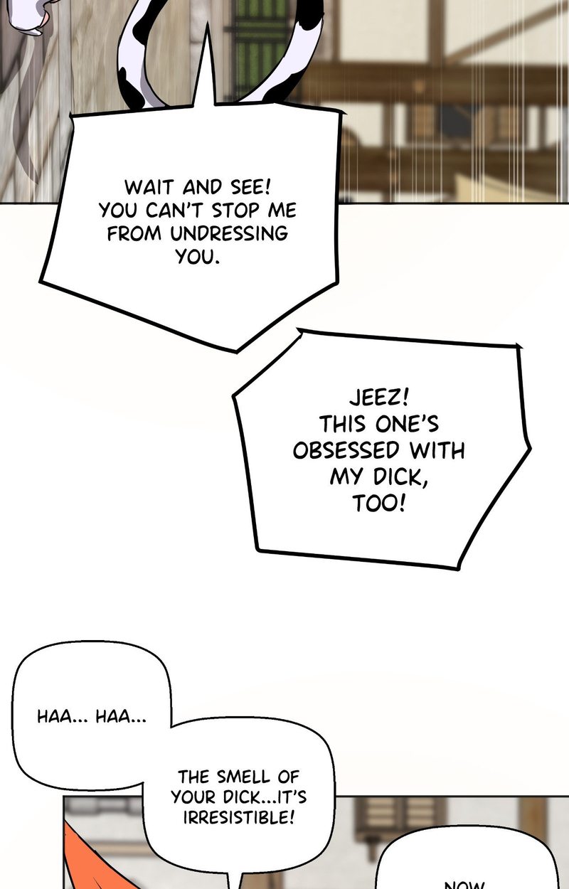 No Man’s Land - Chapter 65 Page 23