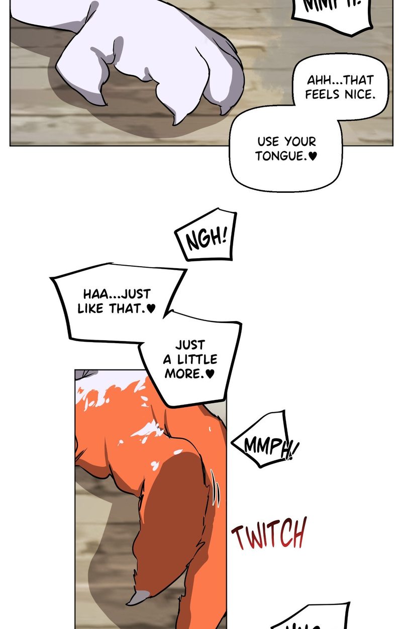 No Man’s Land - Chapter 65 Page 38