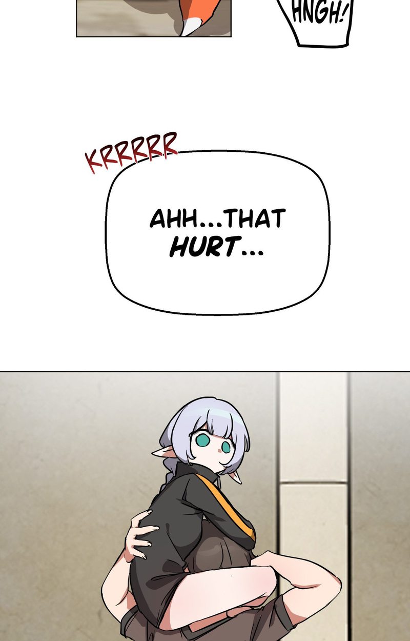 No Man’s Land - Chapter 65 Page 39