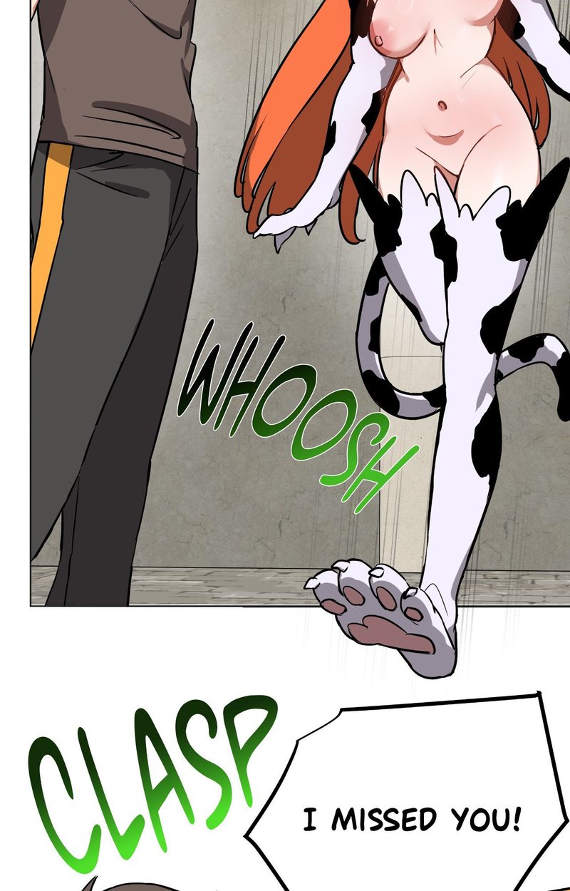 No Man’s Land - Chapter 65 Page 4