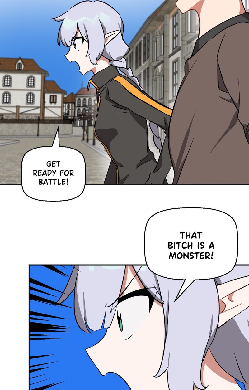 No Man’s Land - Chapter 65 Page 46