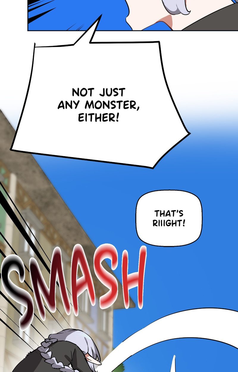 No Man’s Land - Chapter 65 Page 47