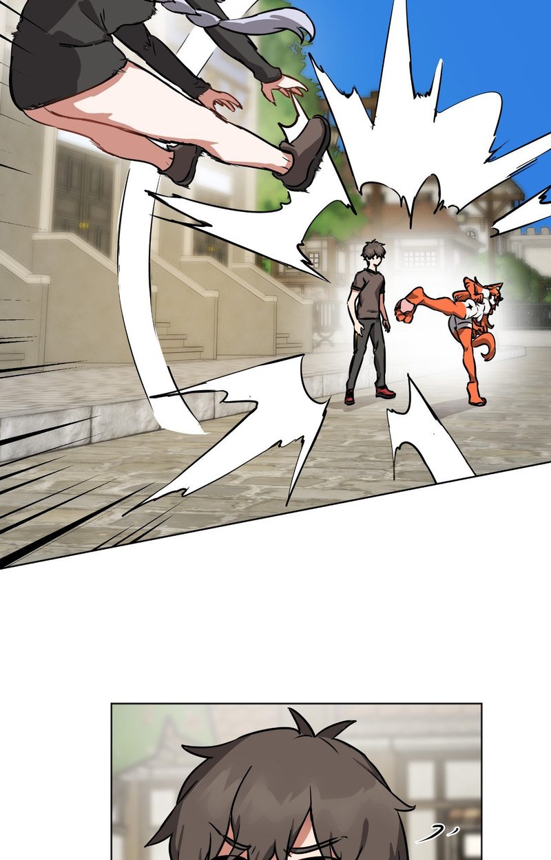 No Man’s Land - Chapter 65 Page 48