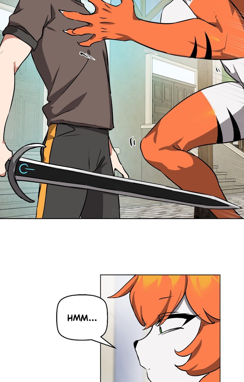 No Man’s Land - Chapter 65 Page 51