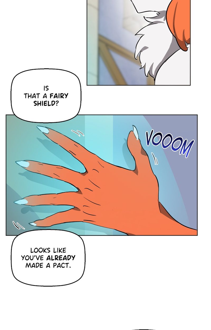 No Man’s Land - Chapter 65 Page 52